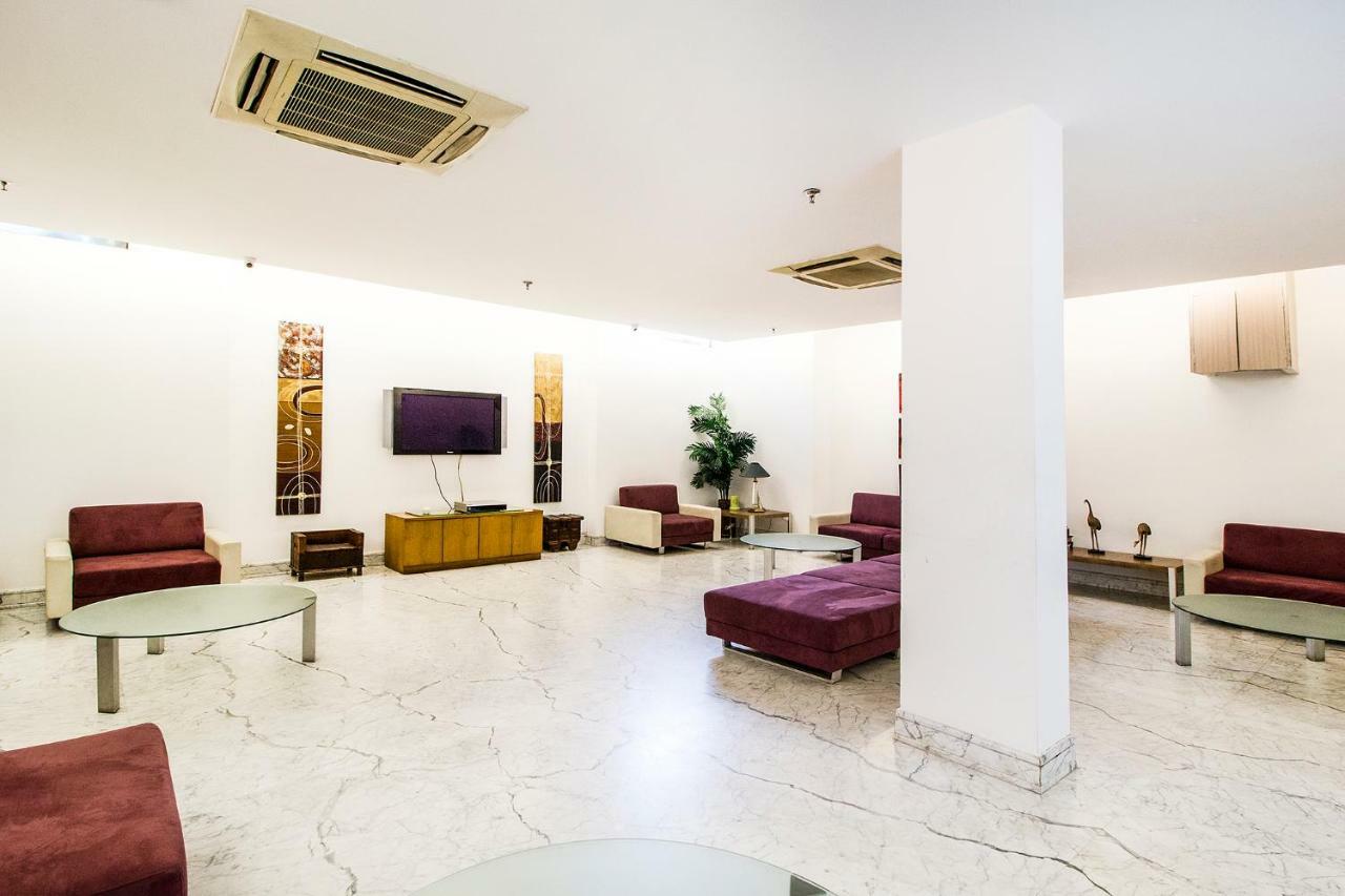 Fabhotel Raj Darbar Iffco Gurgaon Exterior photo