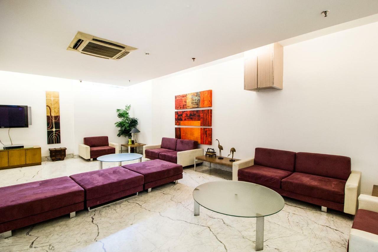 Fabhotel Raj Darbar Iffco Gurgaon Exterior photo