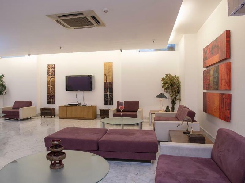 Fabhotel Raj Darbar Iffco Gurgaon Exterior photo
